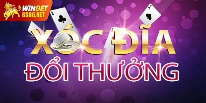 xóc đĩa online